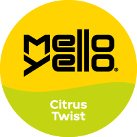Mello Yello Citrus Twist